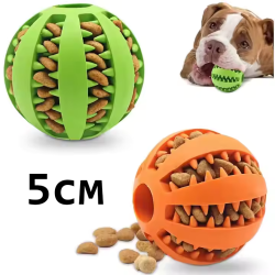 М`яч круть-верть, їж - 5 см